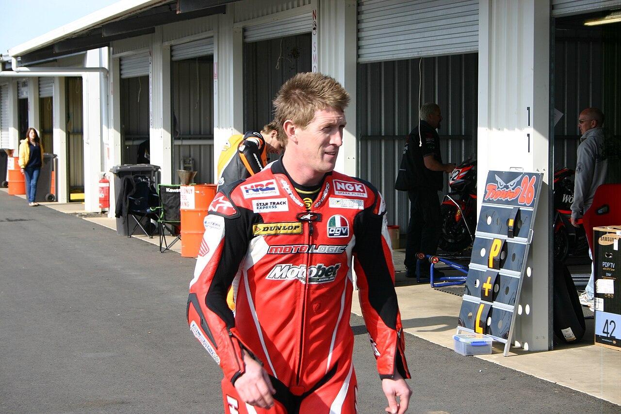 MotoGP战术板:一图看懂关键对位(心理状态视角)
